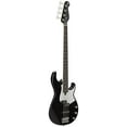 thumbnail image 4 of Yamaha BB234 Bass Guitar - Black, 4 of 4