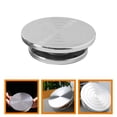 thumbnail image 2 of EeaseCA Multi-use Clay Turntable Rotation Base Pottery Rotary Plate Sculpture Clay Turntable, 2 of 8