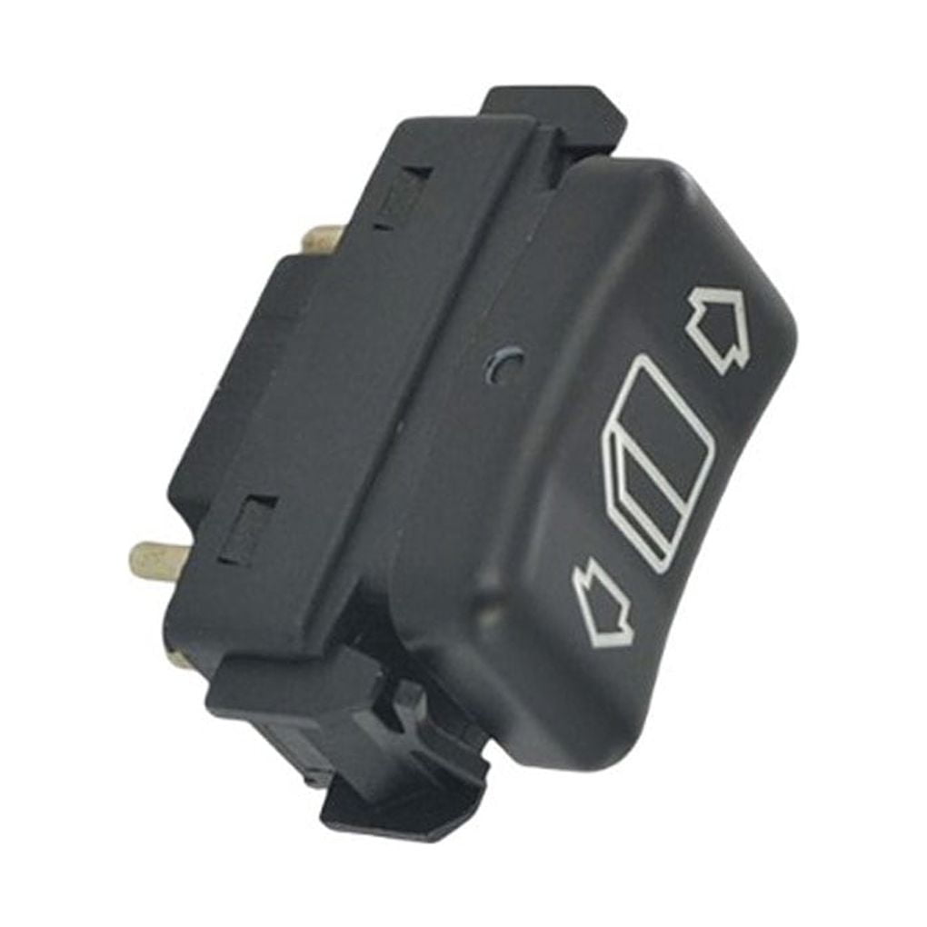 Interruptor Para Capota Convertible Mercedes W124 - Número Original A1248214051, Nuevo Y Listo Para Instalar