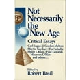 thumbnail image 1 of Pre-Owned Not Necessarily the New Age (Hardcover) 0879754907 9780879754907, 1 of 2