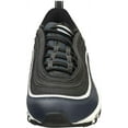 thumbnail image 3 of Men's Nike Air Max 97 Black/University Blue (DQ3955 001) - 9, 3 of 7