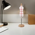 thumbnail image 4 of BESTYASH Female Dress Form Mannequin with Precision Draping Aid for Sewing and Clothing Display, 4 of 8