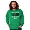 thumbnail image 5 of They Call Me A Dreamer Sleep A Lot Hoodie Sweatshirt Women Men Brisco Brands S, 5 of 6