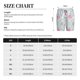 thumbnail image 3 of Fotbe Bunny cartoon with easter Pantalones Cortos de Pijama para Hombre, Ropa de Dormir, Pantalones de Pijama Cortos para Hombre-Small, 3 of 6