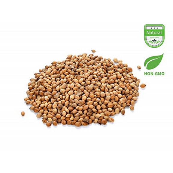 Coriander Seeds (Sabut Dhaniya)