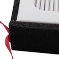 thumbnail image 6 of 2X for Model 3 Air-Filter HEPA 2 Pack with Activated Carbon Air Conditioner Replacement Cabin Air-Filters, 6 of 7