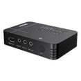 thumbnail image 1 of 288P HD Video Capture Card 1080P High Clear Game Recorder Cam Link USB Video Capture Device for Game Live Streaming, 1 of 5