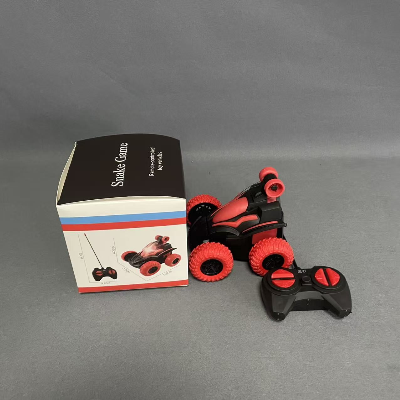 Exclusive New Bright MEGZILLA Radio Control Monster Truck