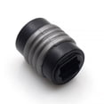 thumbnail image 2 of Optical Cable Adapter Portable Fiber Optic Cord Connector Female Extender Plastic Extension Coupler Multimedia Accessories, 2 of 6