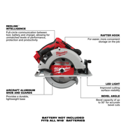 Milwaukee Tool M18 4-Tool Combo Kit