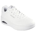 thumbnail image 2 of Tenis Skechers One Court para Hombre 183145WHT blanco 28.5, 2 of 4