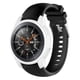 thumbnail image 3 of Funda protectora para Galaxy Watch 46 mm Silicona a prueba de golpes 3 piezas brillar Electrónica, 3 of 3