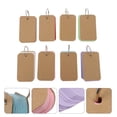 thumbnail image 1 of Minkissy 8Pcs Simple Design Message Cards Stationery for Students Office Workers and Creative Writing, 1 of 4