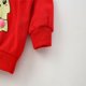 thumbnail image 4 of Sudadera con capucha para niños y niñas de 2 a 7 años con diseño de árbol de Navidad, ropa de otoño e invierno para niños, camiseta de manga larga para bebés, 4 of 5