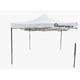 thumbnail image 1 of Carpa 2x2 Blanco Sin Pared, 1 of 4