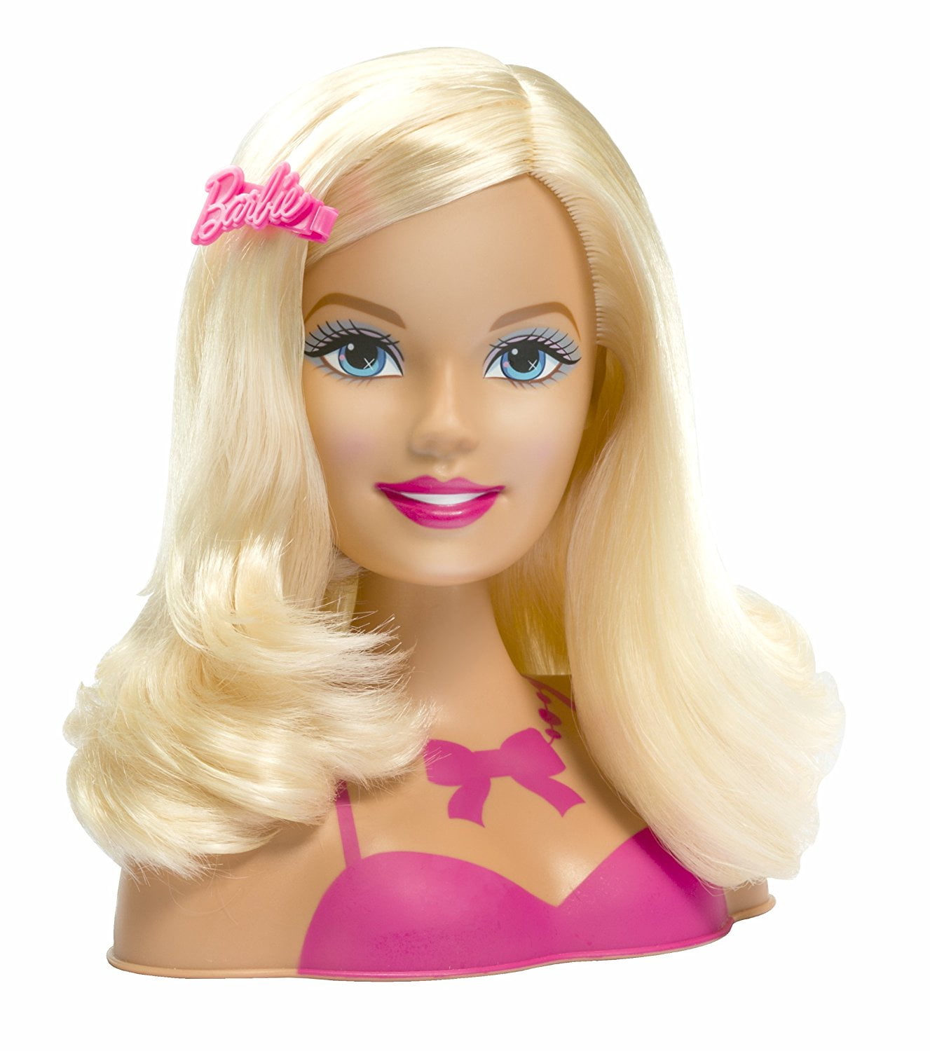 Barbie Styling Head - Walmart.com - Walmart.com