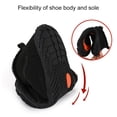 thumbnail image 2 of Botines De Invierno Zapatos de tobillo para hombre y mujer, calzado informal impermeable para nieve, para senderismo, escalada, trabajo Wdftyju Tenis De Mujer Tenis De Hombre, 2 of 8