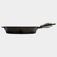 thumbnail image 2 of Finex 12 Inch Cast Iron Skillet, 2 of 4