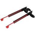 thumbnail image 2 of Kayak Foot Pegs, Canoe Foot Pegs, Adjustable For Outdoor Use Boat Canoe Kayak Parts Adult Children, 2 of 8
