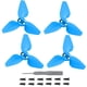 thumbnail image 1 of Drone Blades 2 Pares Hélices para Accesorios Drones Mano DJI NEO, 1 of 9