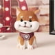 thumbnail image 5 of Hucha Shiba Inu De Moda, Material De Resina Ecológico, Hucha, Hucha Bonita, Decoración De Escritorio Para Bebés Y Niños Guardurnaity HA022141-00, 5 of 7