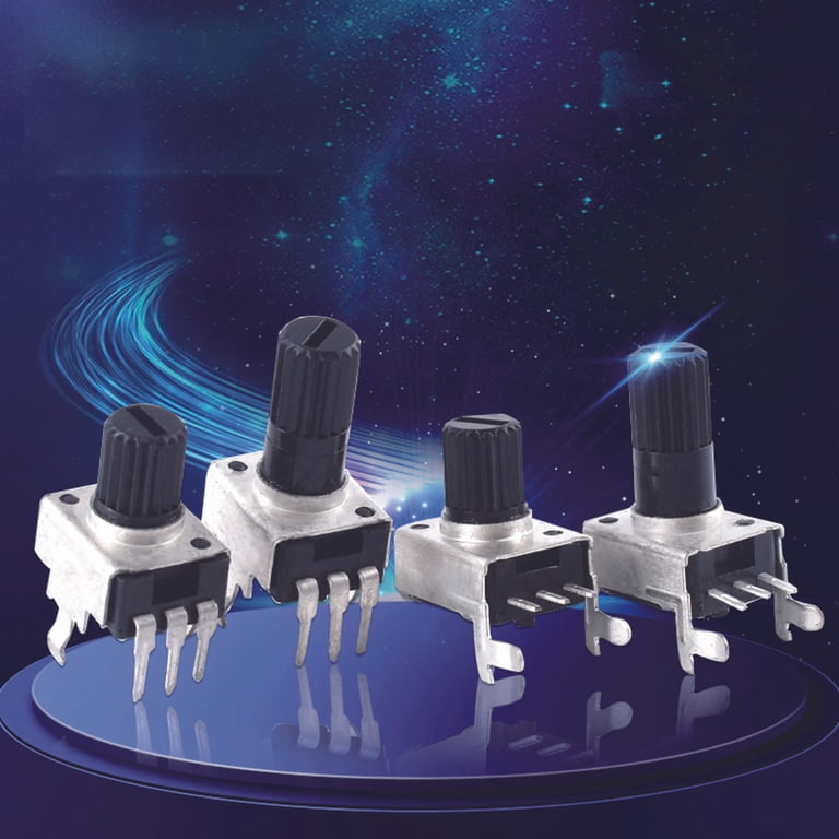 10k ohm potentiometer sold on New Zealand