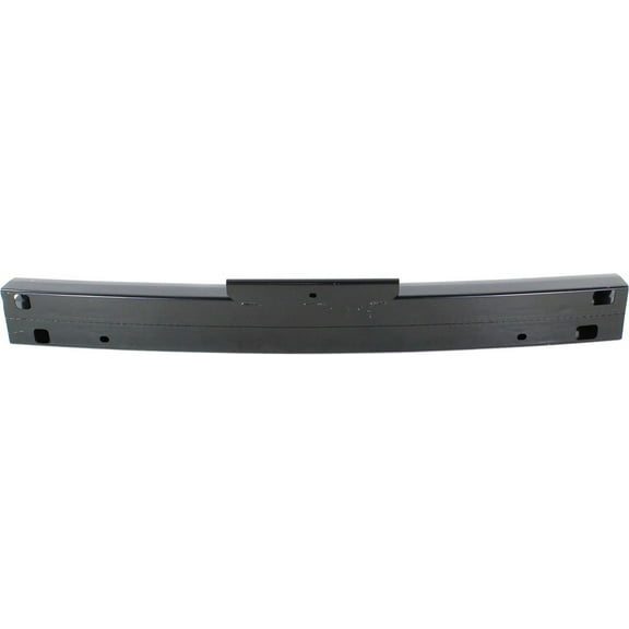 REAR BUMPER REINFORCEMENT Compatible with NISSAN SENTRA 2013-2018 Steel
