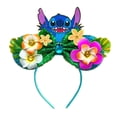 thumbnail image 2 of Accesorios para el cabello con orejas de Mickey Mouse UP para mujer, globo de casa voladora, diademas de lentejuelas de viaje, diadema para niña, ropa con lazo para niños, 2 of 4