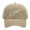 Washed Khaki, variant on Gone Fishing Hat, Vintage Washed Cotton Baseball Dad Hat for Adults, Hook Shaped Gone Fishing Letter Embroidered Adjustable Outdoor Casual Cap for Men Women
