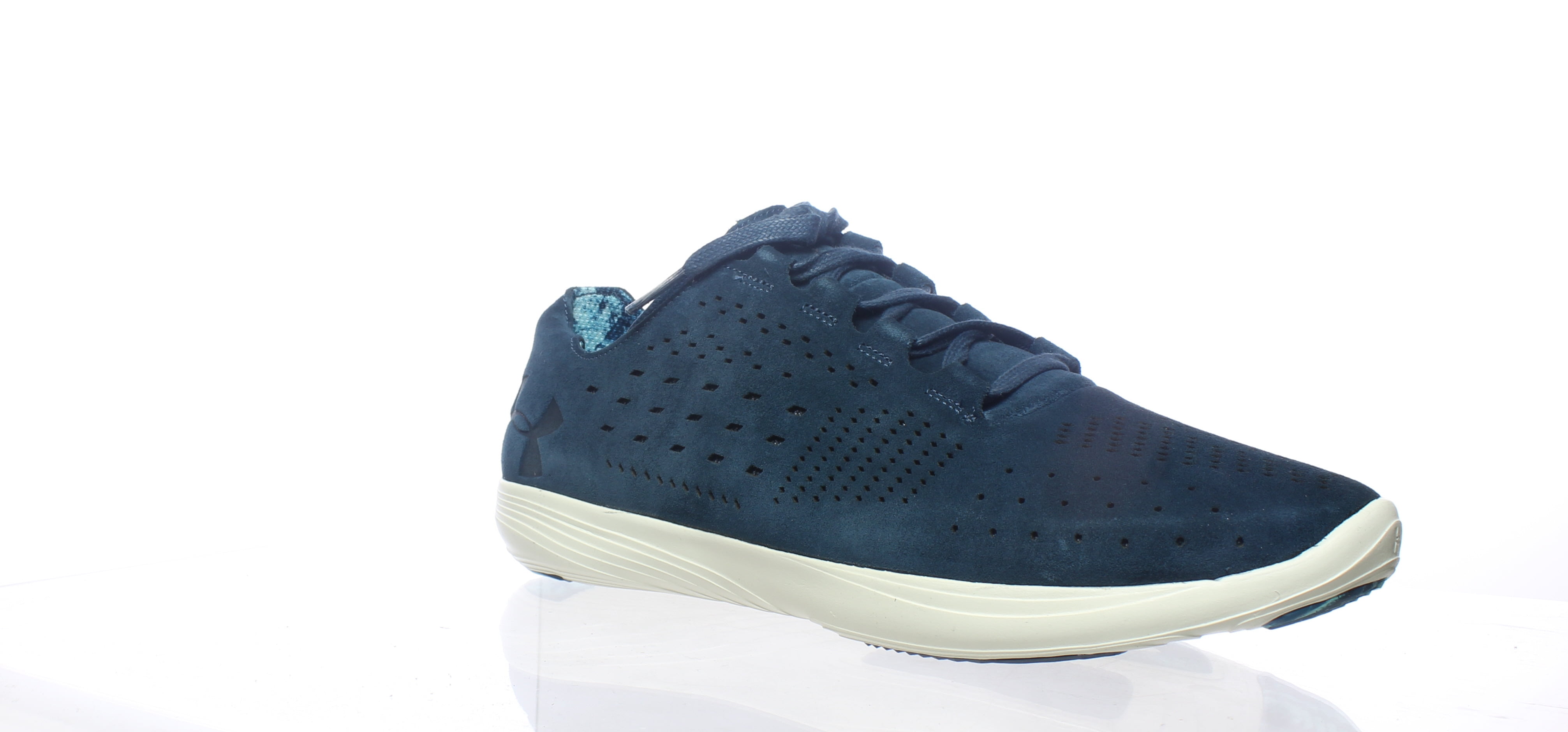 under armour street precision low