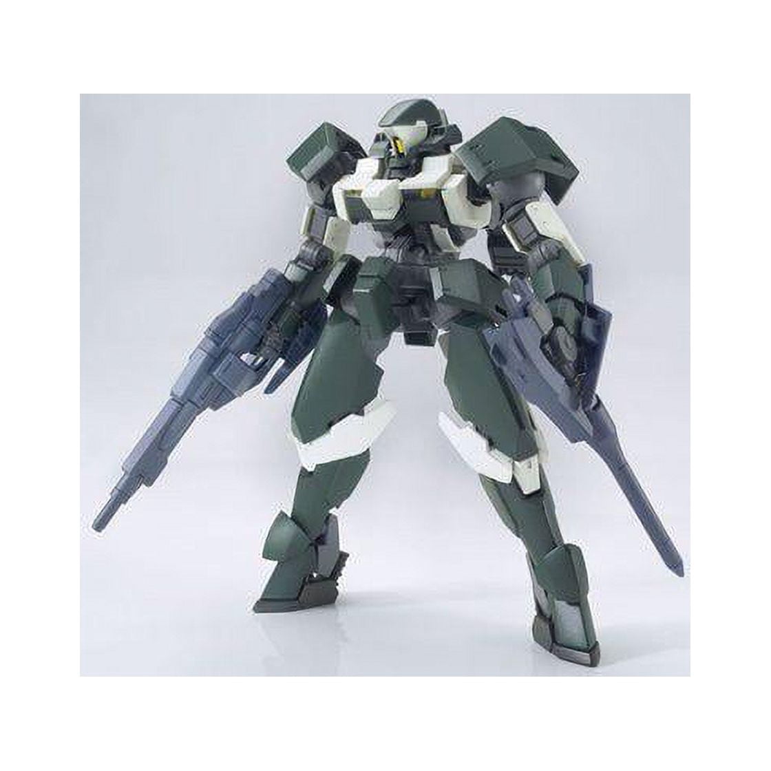Bandai Hobby HG IBO #024 Julieta's Mobile Reginlaze 1/144 Gundam Model kit