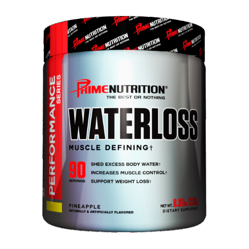 Waterloss