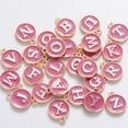 thumbnail image 3 of 26 listados alfabéticos - rosa Xemadio LRWJ235-4, 3 of 6