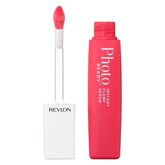 Brillo labial Revlon Photo Ready instant plump Bring the zing 7.5 ml