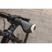 Ergon GP1 Evo Grips - Black, Large