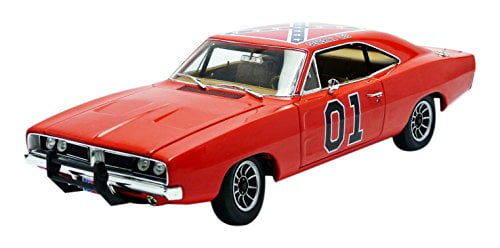 dukes of hazzard diecast