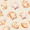 Pink Seashell, variant on FORMRS 1-Subject Spiral Notebook 8" x 5" College Ruled 60 Refillable Sheet A5 Hard Cover, 2 Pack, Pink Seashell