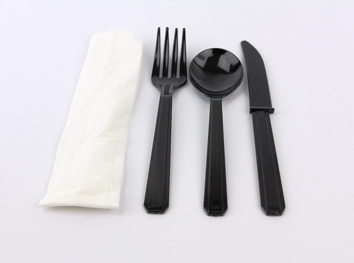 BKind Party Pack 100 Count Thick Strong and Durable Heavyweight