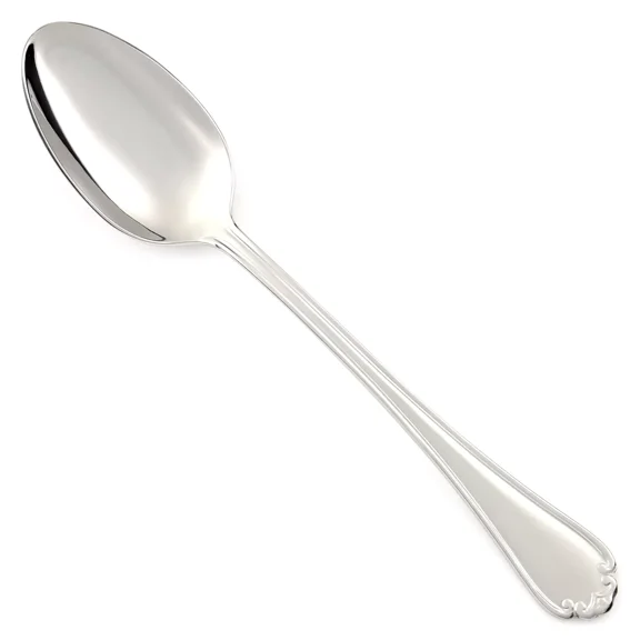 Lenox Chelse Muse Dinner/Oval Soup Spoon