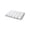 🍒 White_Base#2093, variant on Cloud Style Pillow Insert Cervical Support • Soft Full-Head Supportive Insert • French Design Comfort Cushion • Plush Decorative Lounge Relaxation Pillow