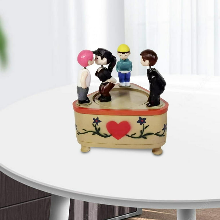 Novelty 2024 music boxes