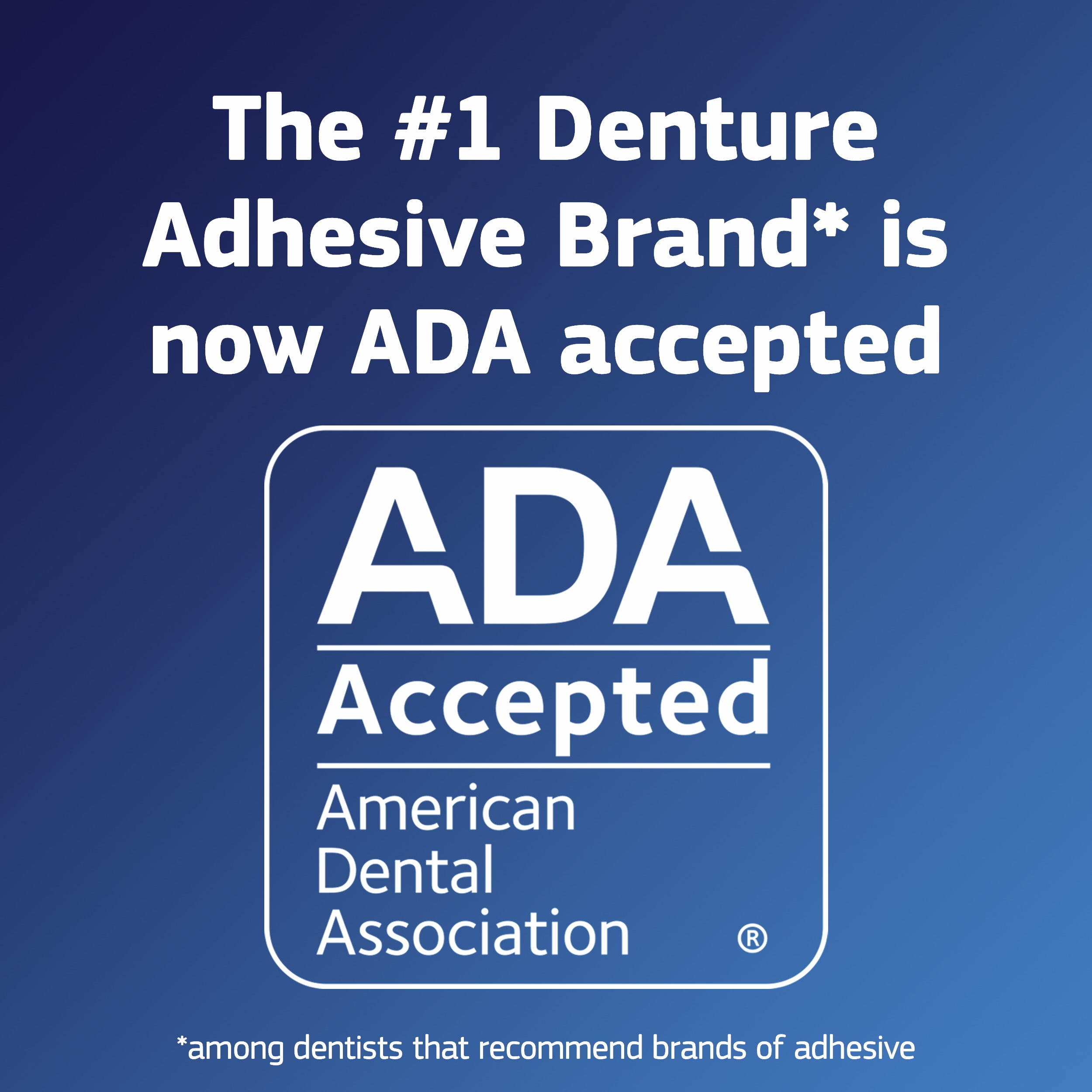🦷 Enhanced Fixodent Denture Adhesive Cream, 2.4 oz, 3 Pack…
