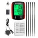 thumbnail image 1 of Velocímetro del motorista Ordenador de bicicleta con cable velocímetro Digital LED para bicicleta odómetro pantalla táctil ordenador de ciclismo resistente al agua con retroiluminación para bicicleta, 1 of 7