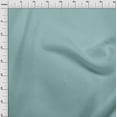 thumbnail image 4 of oneOone Viscose Jersey Teal Blue Fabric Geometric Sewing Fabric By The Yard Printed Diy Clothing Sewing Supplies 60 Inch Wide, 4 of 4