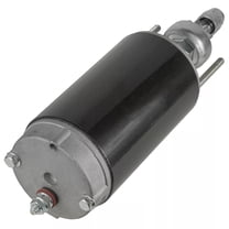 Starter for Force Outboard 85 HP 85HP 856 1983 1984 1985 1986 1987 1988 1989
