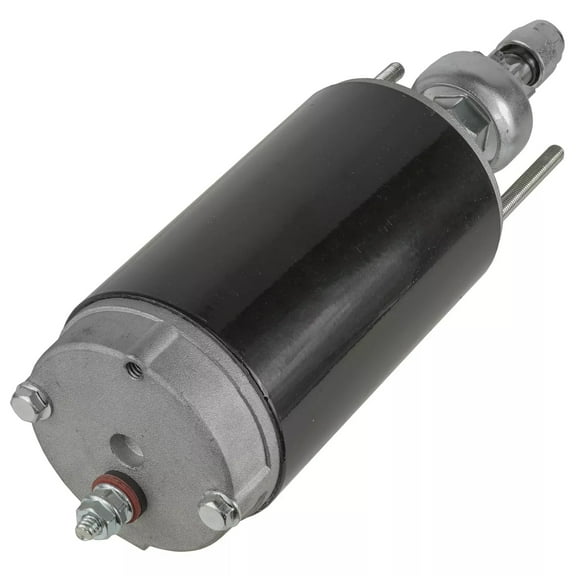 Starter for Force Outboard 85 HP 85HP 856 1983 1984 1985 1986 1987 1988 1989