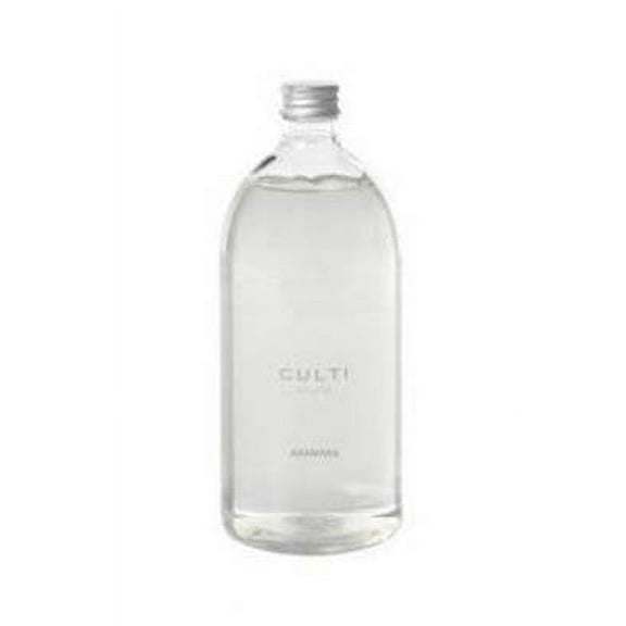 AMARA - REFILL Reed Diffuser Culti Milano 1000 ML