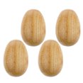 thumbnail image 1 of Hytrove 4Pack Musical Eggs for Kids Egg Shakers Toy Sound Making Educational, 1 of 3