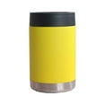thumbnail image 1 of Refroidisseur de Canandilles de Bière en Acier Inoxydable à Double Paroi avec Ouvre-Bière, 1 of 5