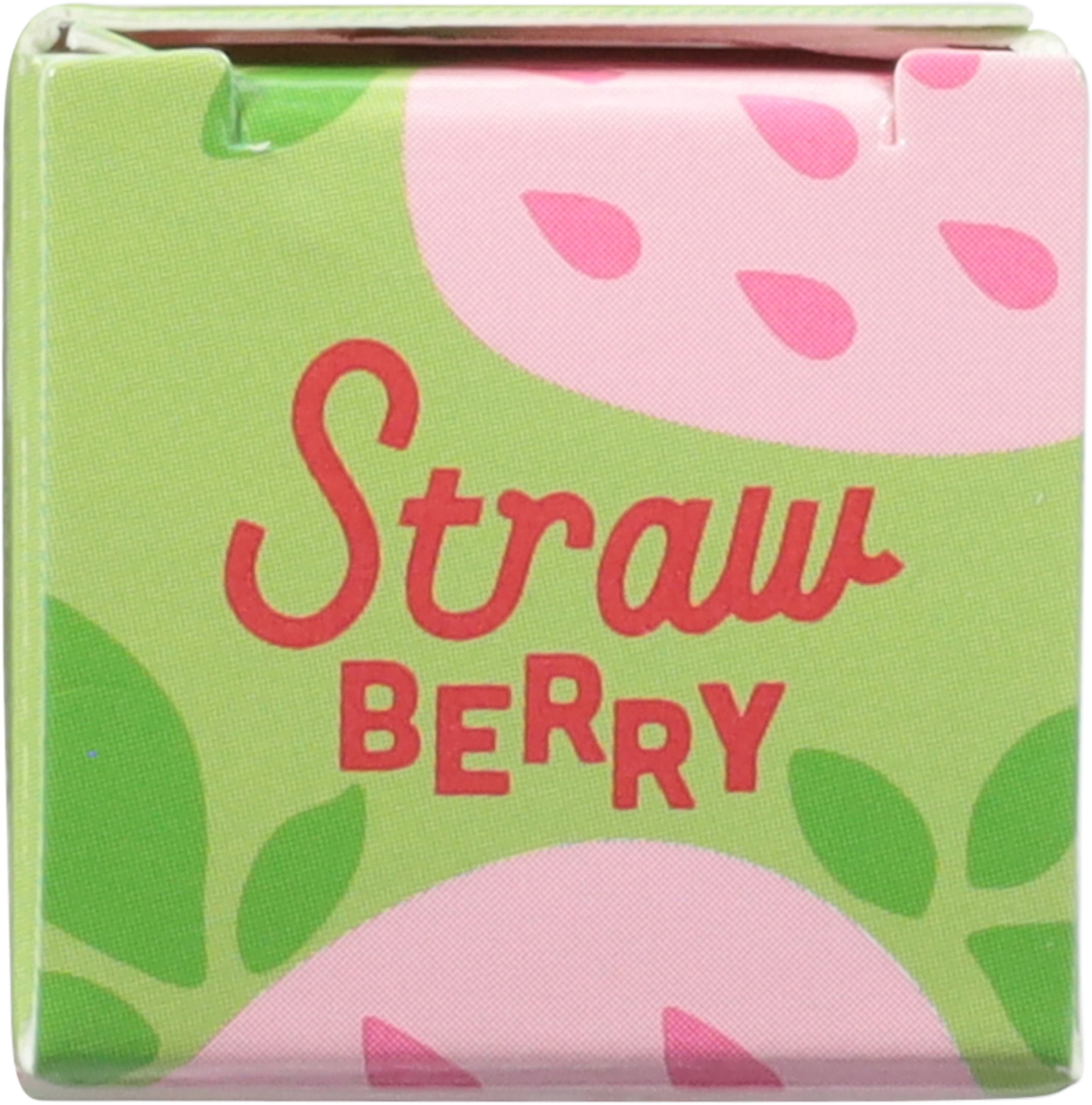 Tree Hut Strawberry Hydrating Lip Oil, Sheer Tint with High Shine, 0.16 fl oz